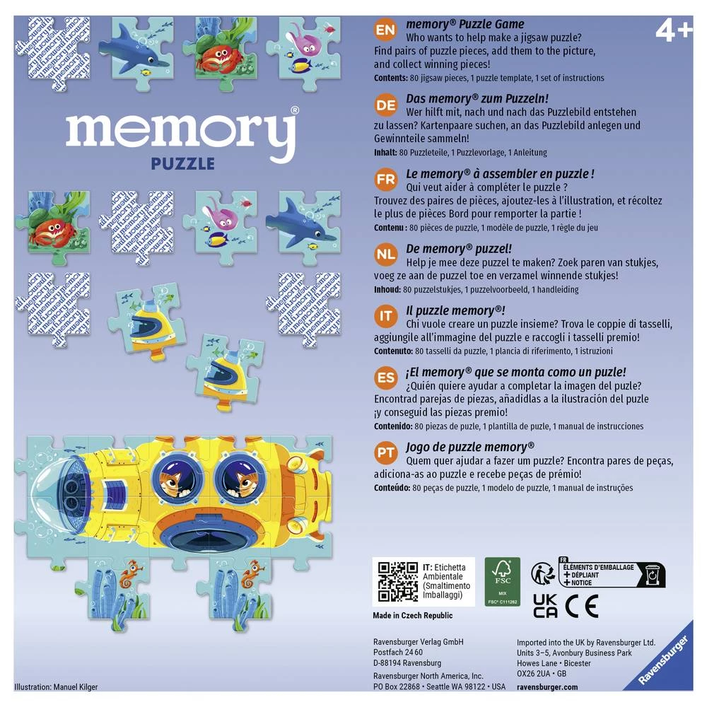 Conrad Product Image