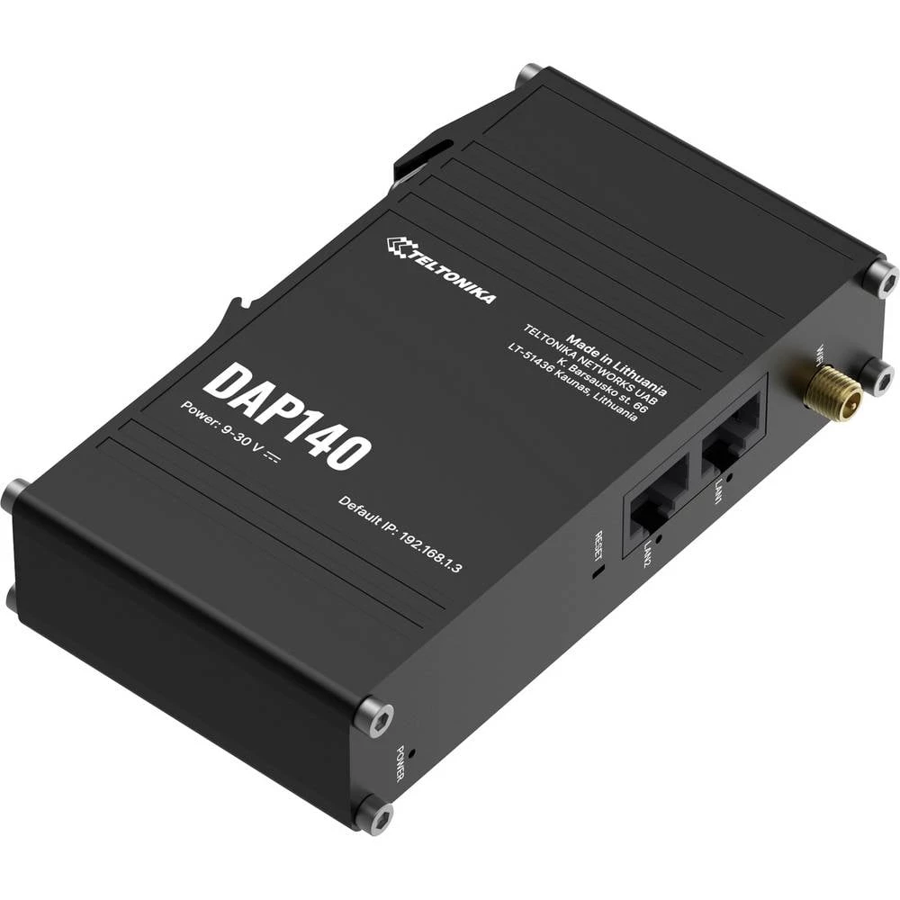 Teltonika DAP140 DAP140 WLAN pristupna točka slika