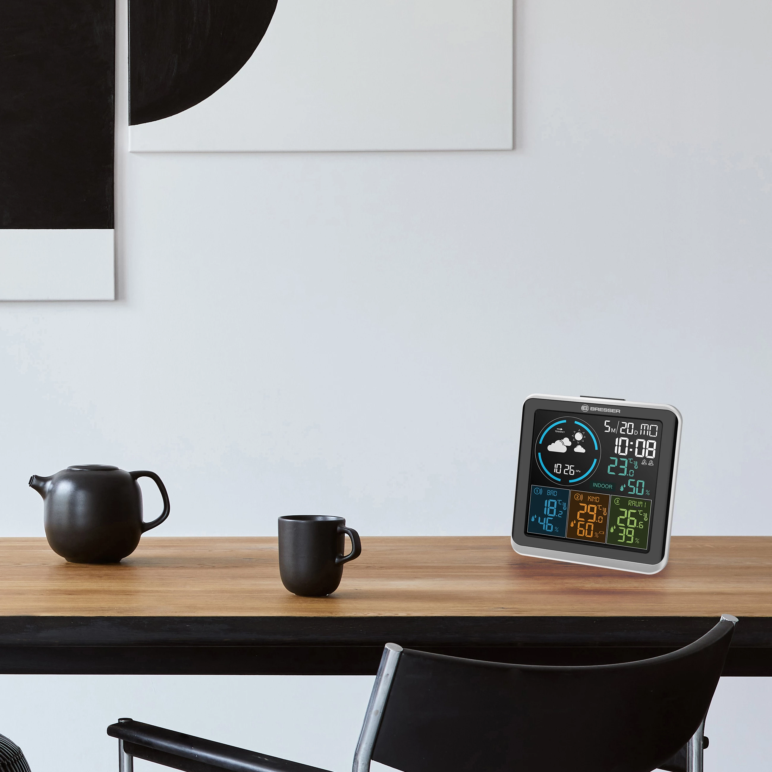 Conrad Product Image