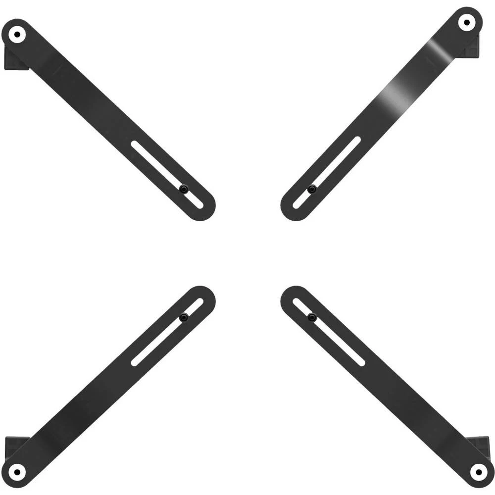 My Wall HA 6 L Nosač za monitor 43,2 cm (17") - 68,6 cm (27") Togi nosač slika