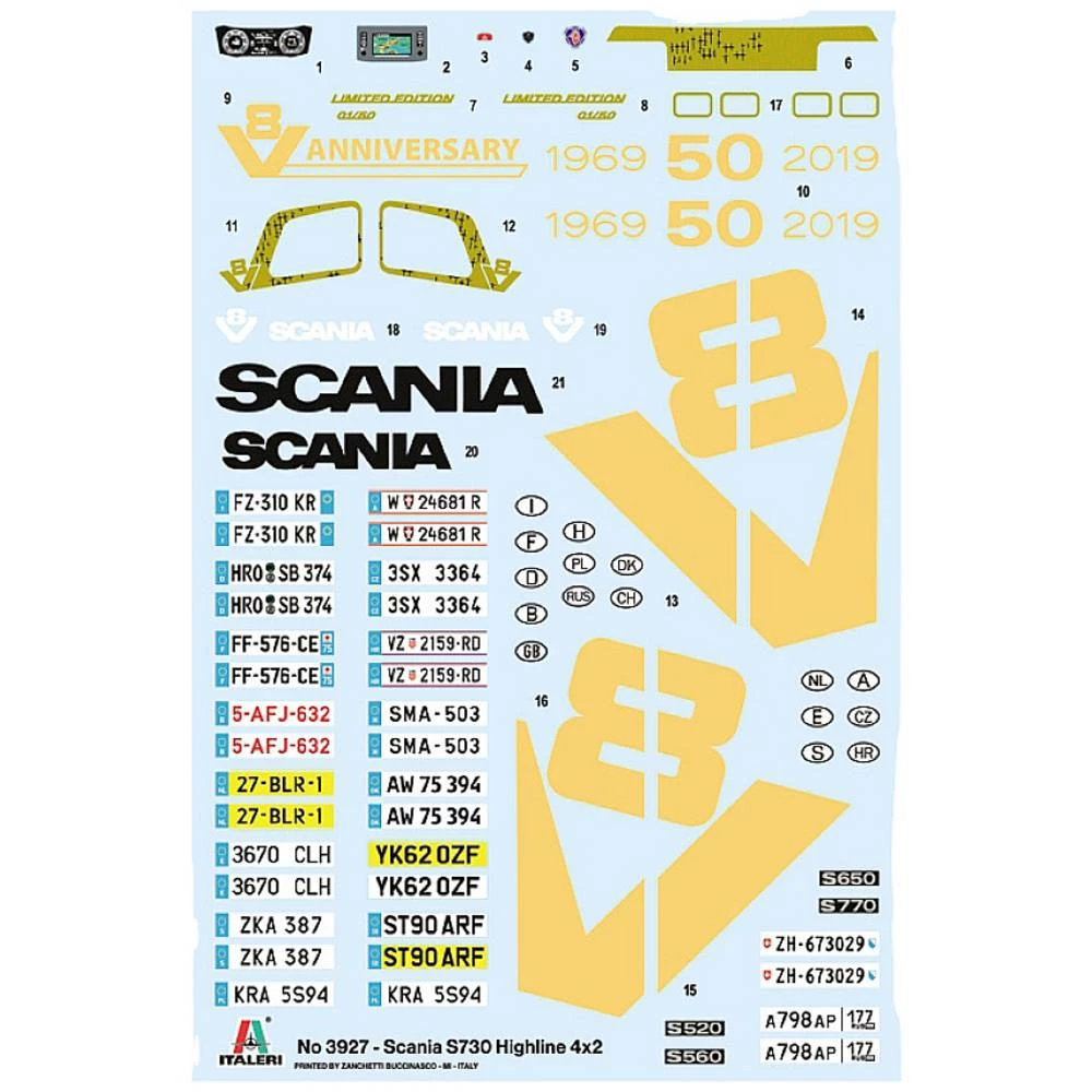 Conrad Product Image