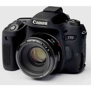 Walimex Pro 21661 silikonsko zaštitno kućište za fotoaparat Pogodno za marku (kamera)=Canon slika