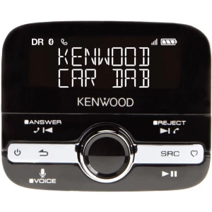 DAB+ prijemnik Kenwood KTC-500DAB Funkcija govora slobodnih ruku slika