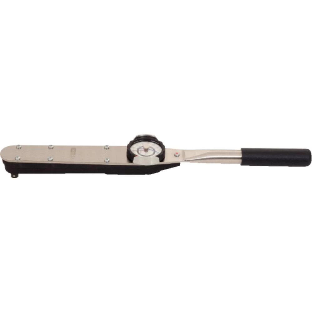 KS Tools 516.3630 516.3630 momentni ključ 14 - 70 Nm slika