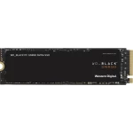 WD Black™ SN850 2 TB unutarnji M.2 PCIe NVMe SSD 2280 M.2 NVMe PCIe 4.0 x4 maloprodaja WDS200T1X0E