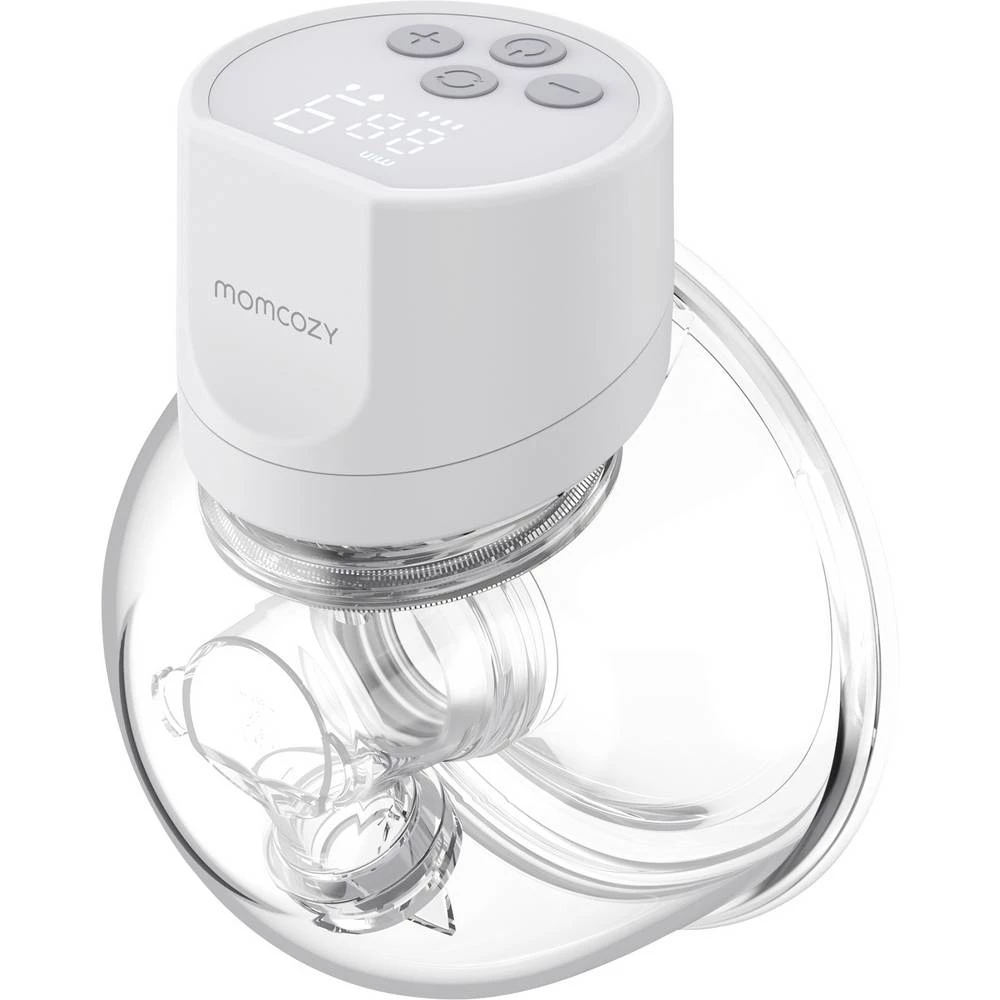 momcozy usisna pumpa za majčino mlijeko S12 Pro - Einzeln BP168-WH00BA-A slika