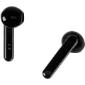 Vivanco SMART PAIR B in ear stereo-headset crna slika