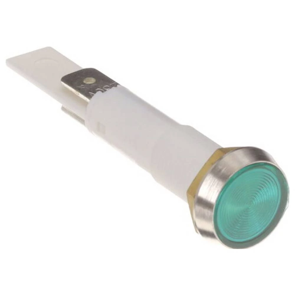 Bulgin C027500NAH LED smjerni Bulk slika