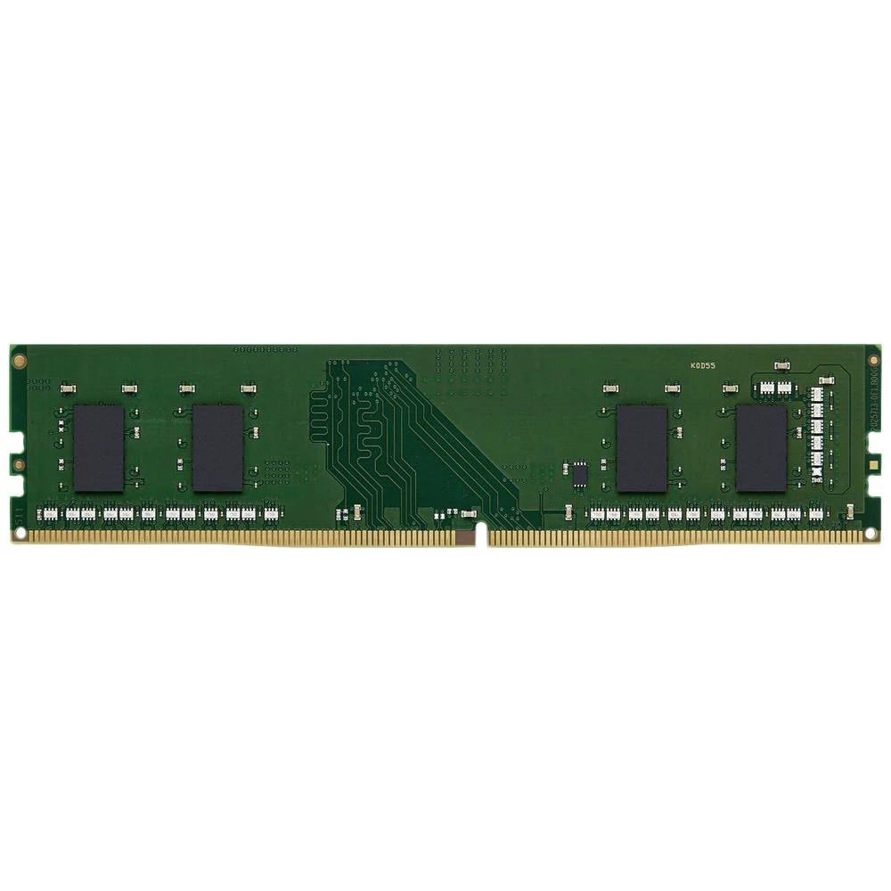 Kingston ValueRAM memorijski modul za računalo DDR4 8 GB 1 x 8 GB bez ECC-a 2666 MHz 288pin DIMM CL19 KVR26N19S6/8 slika
