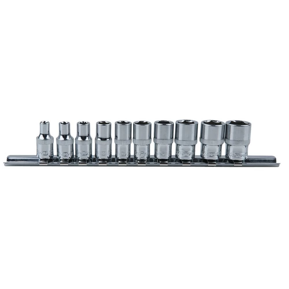 KS Tools 918.0620 set nasadnih ključeva 918.0620 slika