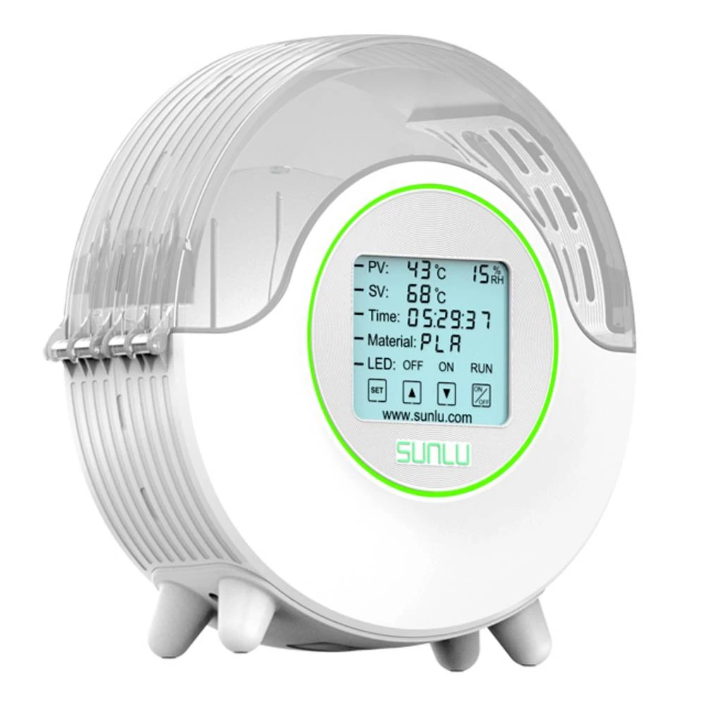 Suha kutija "FilaDryer S2" S2WH slika