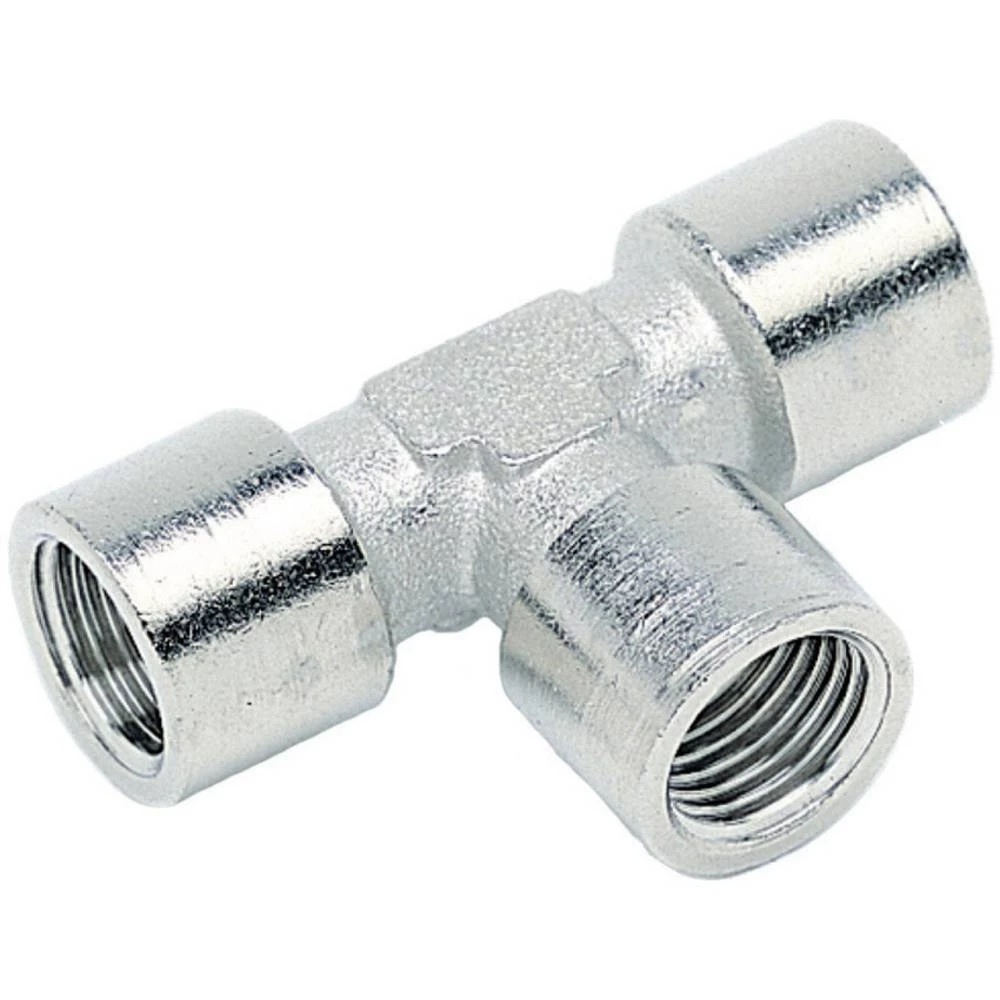 ICH T-priključak 40006 Unutarnji navoj 1/2" 1 St. slika