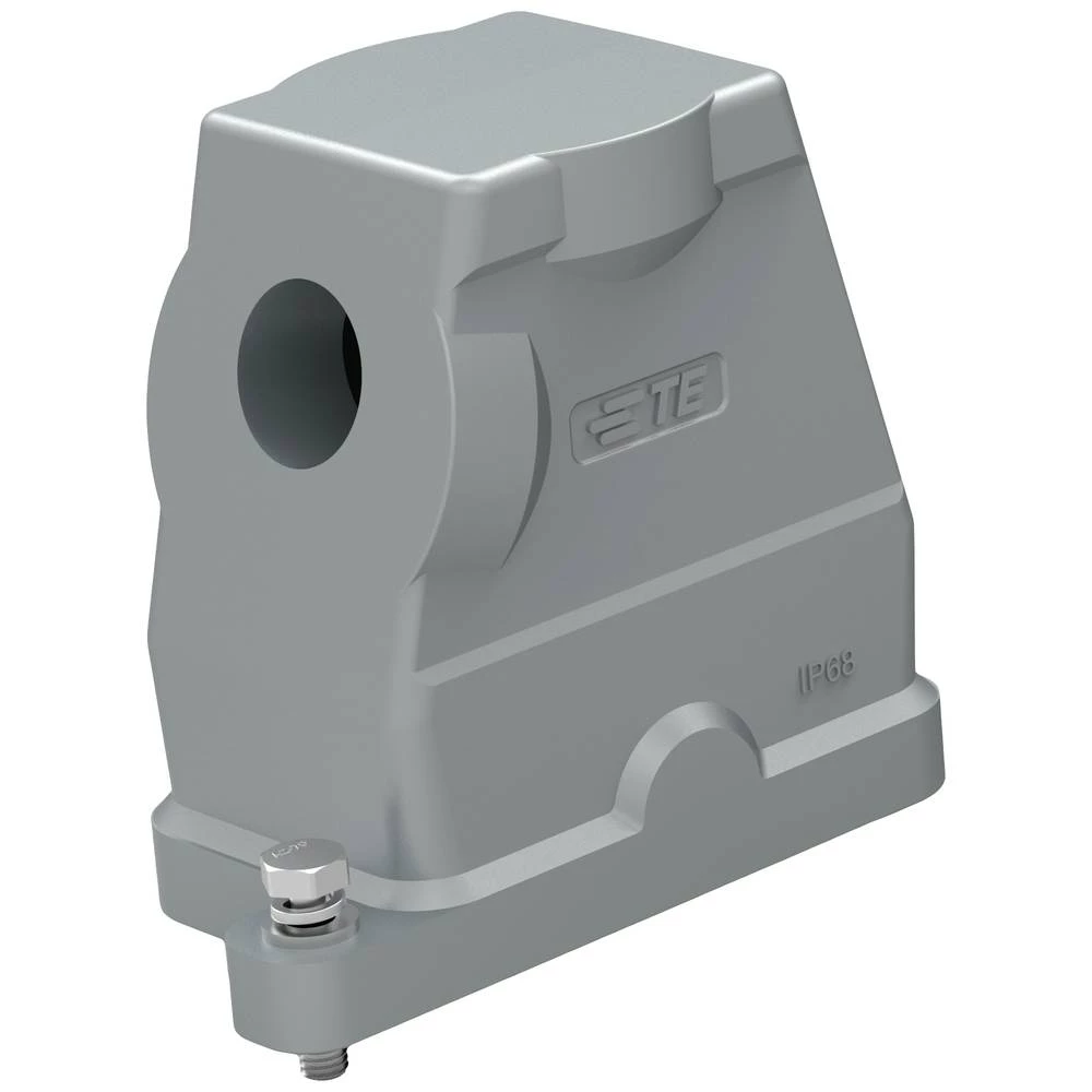 TE Connectivity T1910061125-009 HEAVY DUTY RECT SIBAS TE Connectivity T1910061125-009     6 St. Box slika