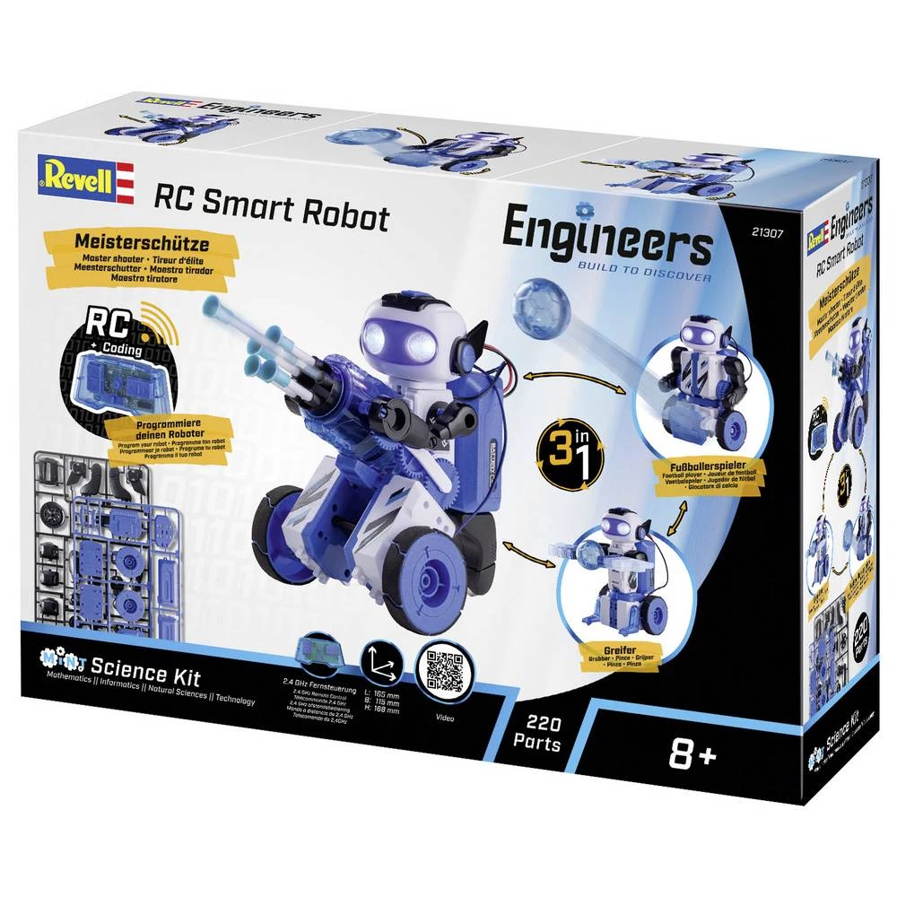 Conrad Product Image