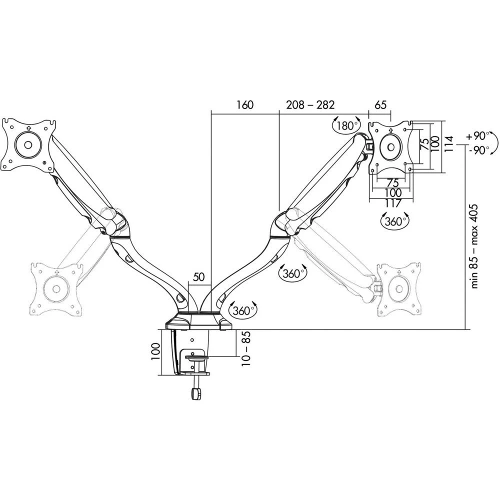 Conrad Product Image
