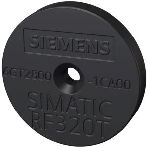 Siemens 6GT2800-1CA00 HF-IC - transponder slika