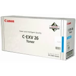 Toner Original Canon C-EXV 26 Cijan Raspon maks. 6000 Stranica
