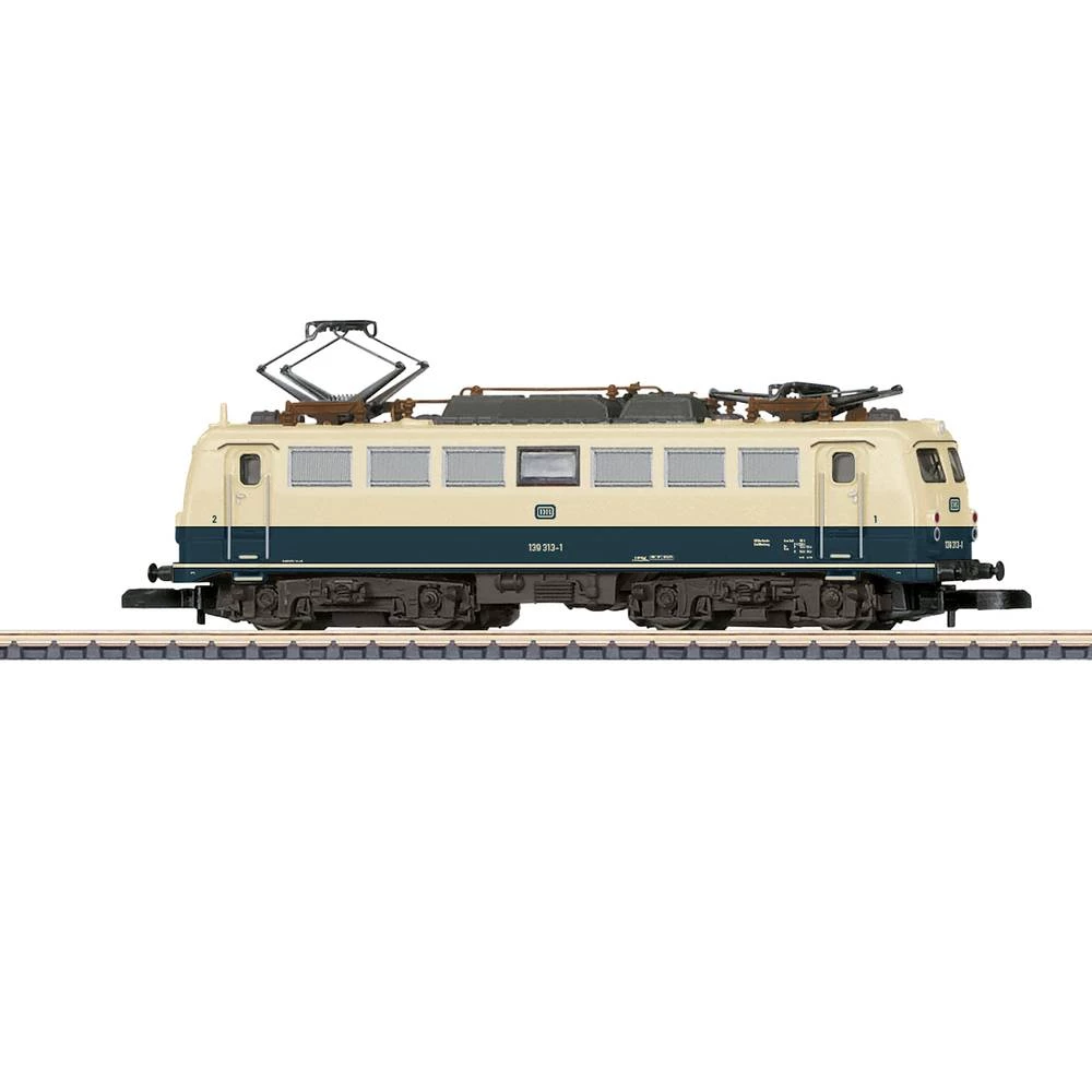 Märklin 88386 Z E-lokomotiva BR 139 DB slika