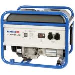 Endress  ESE 3000 BS  4-taktni  generator struje    230 V  52 kg  2500 W