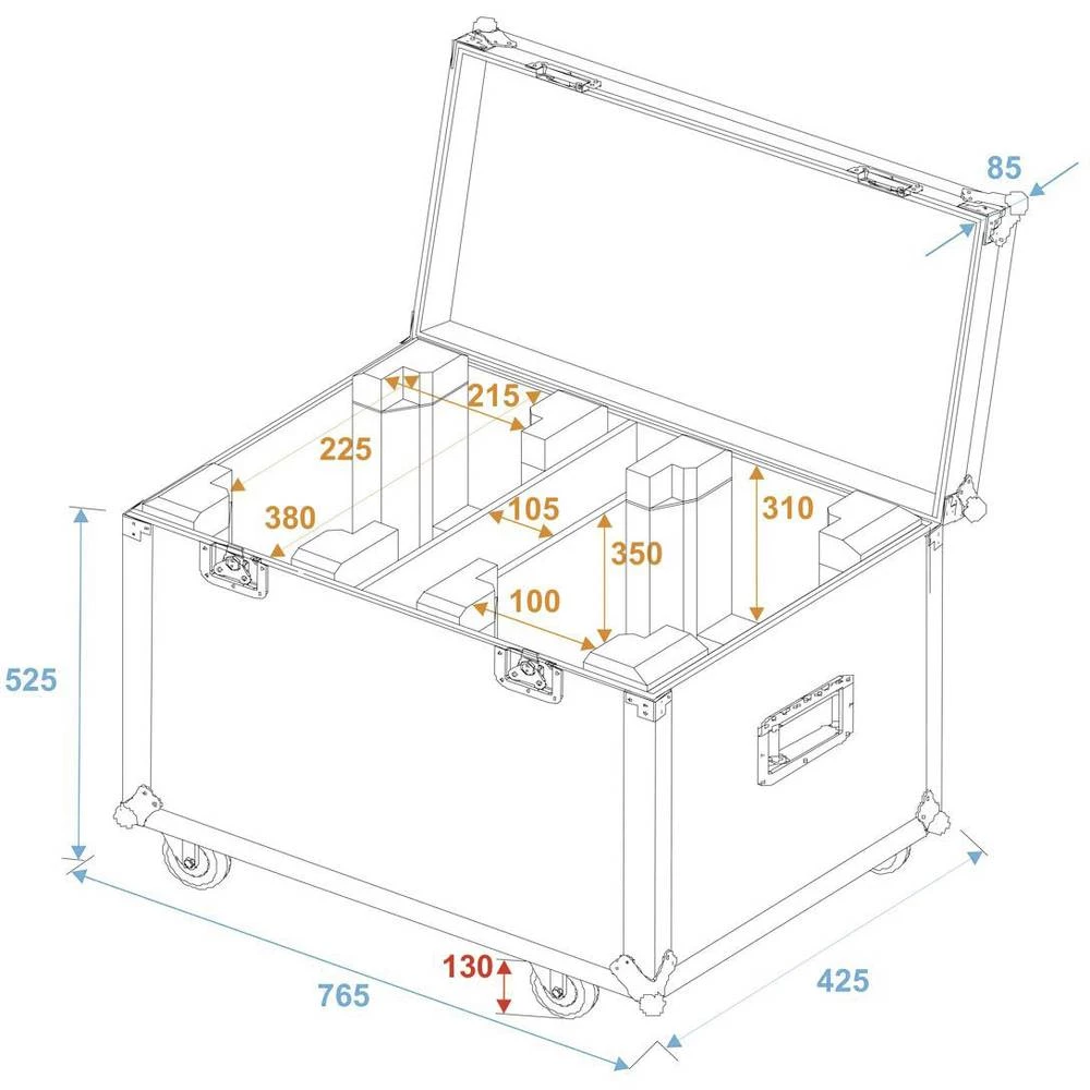 Conrad Product Image