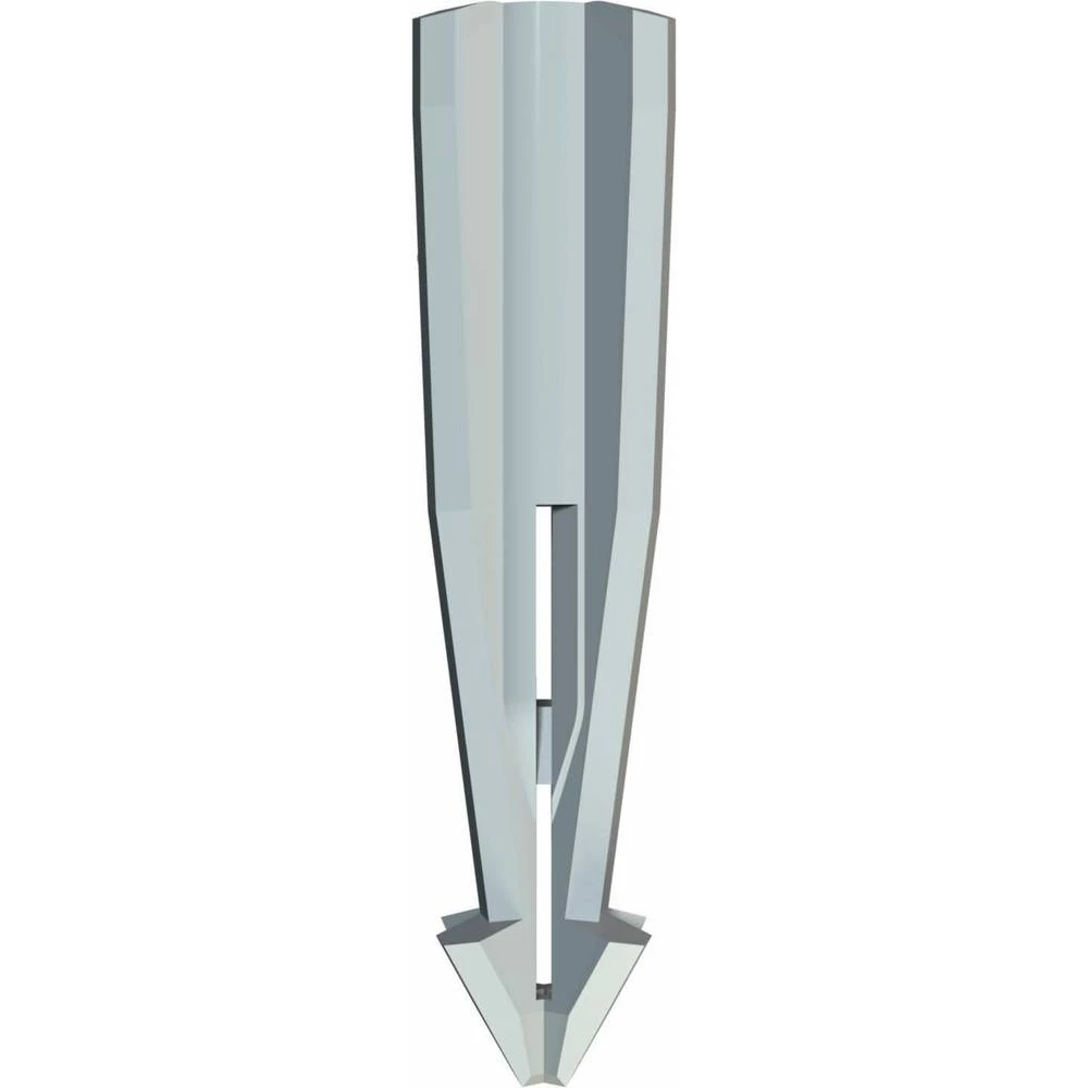 Tipl za porobeton OBO Bettermann 910 GD 6x35 35 mm 2347229 100 ST slika