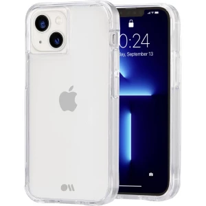 Case-Mate  Tough Clear Case  stražnji poklopac za mobilni telefon  Apple  IPhone 13 Mini  prozirna slika