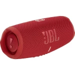 JBL Charge 5 Bluetooth zvučnik vanjski, otporan na prašinu, vodootporan crvena