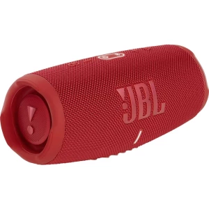 JBL Charge 5 Bluetooth zvučnik vanjski, otporan na prašinu, vodootporan crvena slika