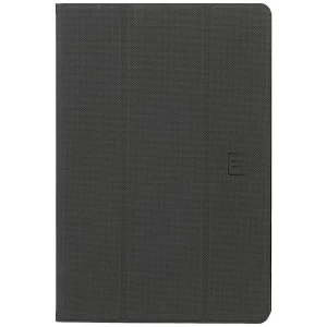 Tucano Gala etui s poklopcem  Samsung Galaxy Tab A8   crna torbica za tablete, specifični model slika
