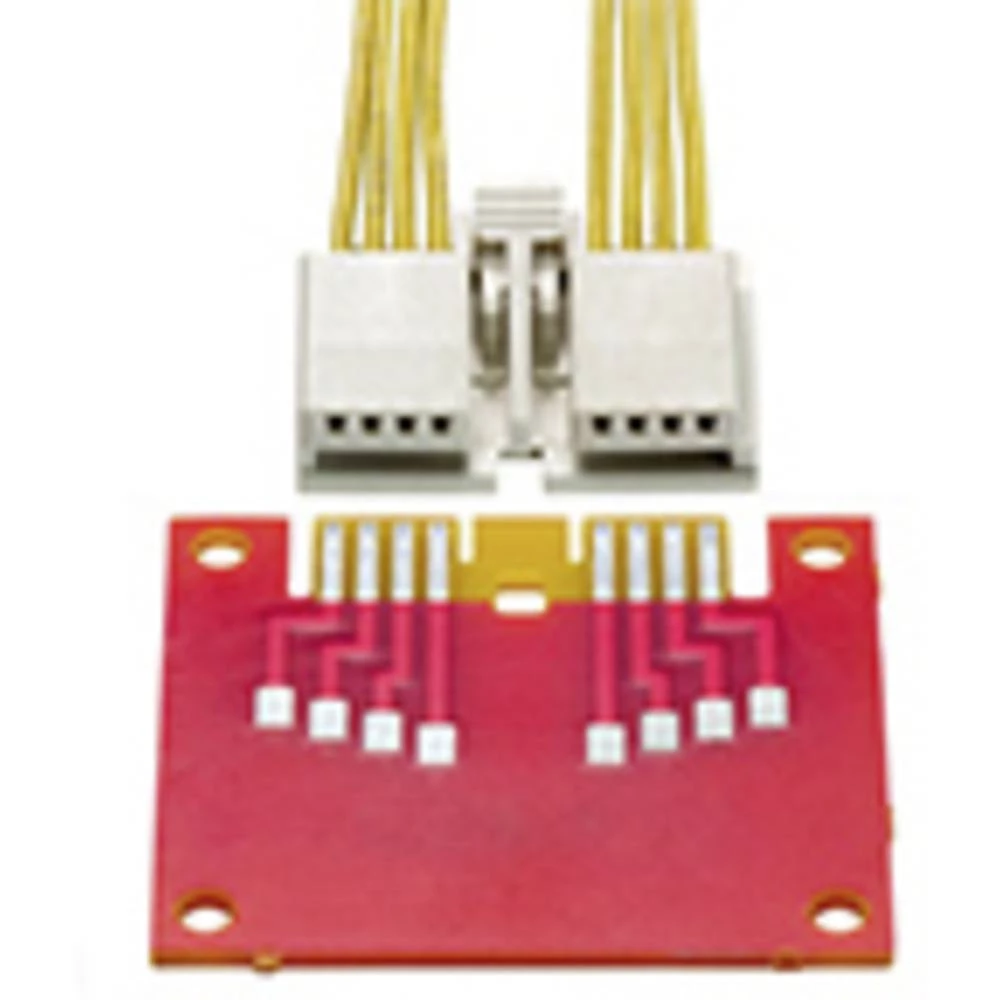 Molex kućište kabelske utičnice    2008900106 1 St. slika