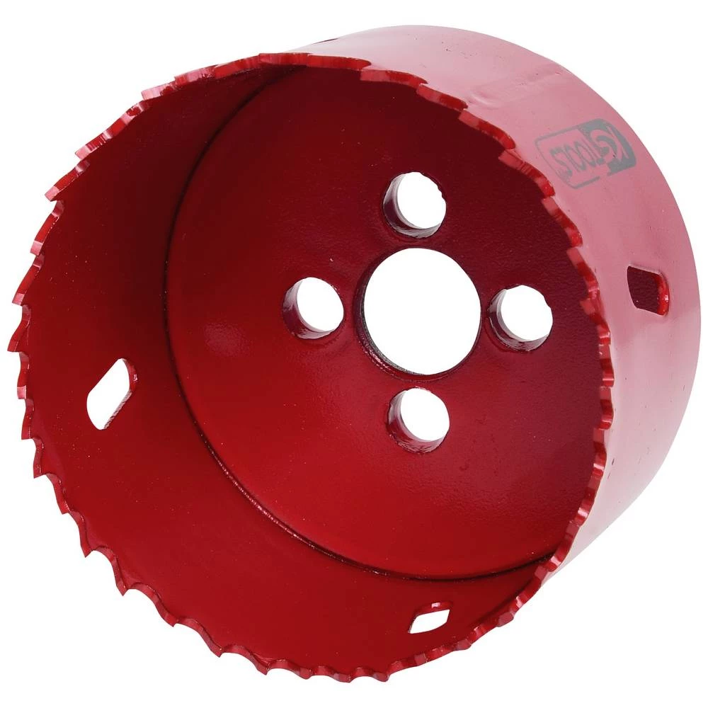 KS Tools 129.5068 1295068 krunska pila 68 mm kom. slika