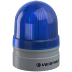 Werma Signaltechnik Signalna svjetiljka Mini TwinFLASH 115-230VAC BU Plava boja 230 V/AC