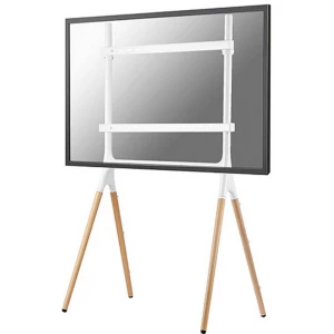 Neomounts by Newstar NM-M1000WHITE 1 komad postolje za televizor 94,0 cm (37") - 177,8 cm (70") stalak slika