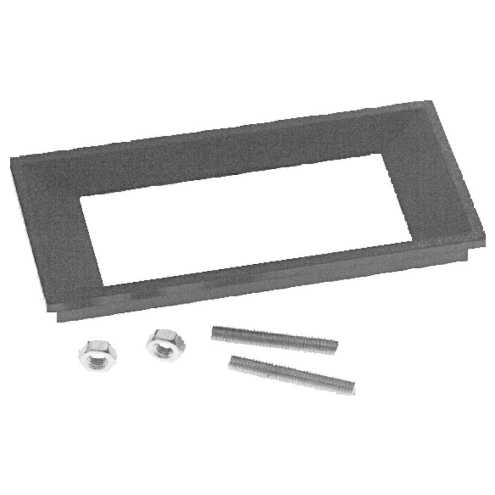 Strapubox AR 3 B prednji okvir (D x Š x V) 59 x 32 x 7 mm slika