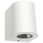Nordlux Canto 2 49701001 LED vanjsko zidno svjetlo 12 W toplo-bijela bijela
