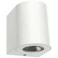 Nordlux Canto 2 49701001 LED vanjsko zidno svjetlo 12 W toplo-bijela bijela slika