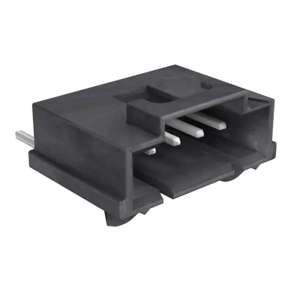 Molex kućište utiča za tiskanu pločicu    15913054 1 St. slika