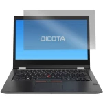 Dicota Secret 4-Way für Lenovo ThinkPad Yoga X380 Folija za zaštitu zaslona () D70011 Pogodno za model: Lenovo ThinkPad Yoga X38