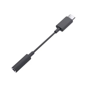 Dell USB-C® adapter [1x muški konektor USB-C® - 1x priključna doza za 3,5 mm banana utikač] SA1023 slika