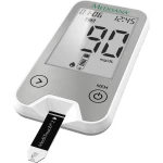 Uređaj za mjerenje šećera u krvi Medisana MediTouch 2 DUAL connect