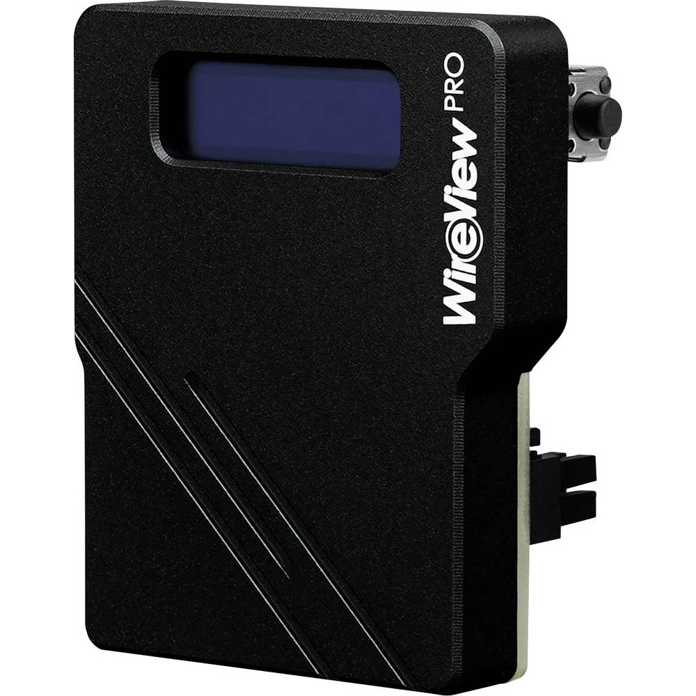 Thermal Grizzly WireView Pro GPU kartice za proširenje GPU-a crna slika