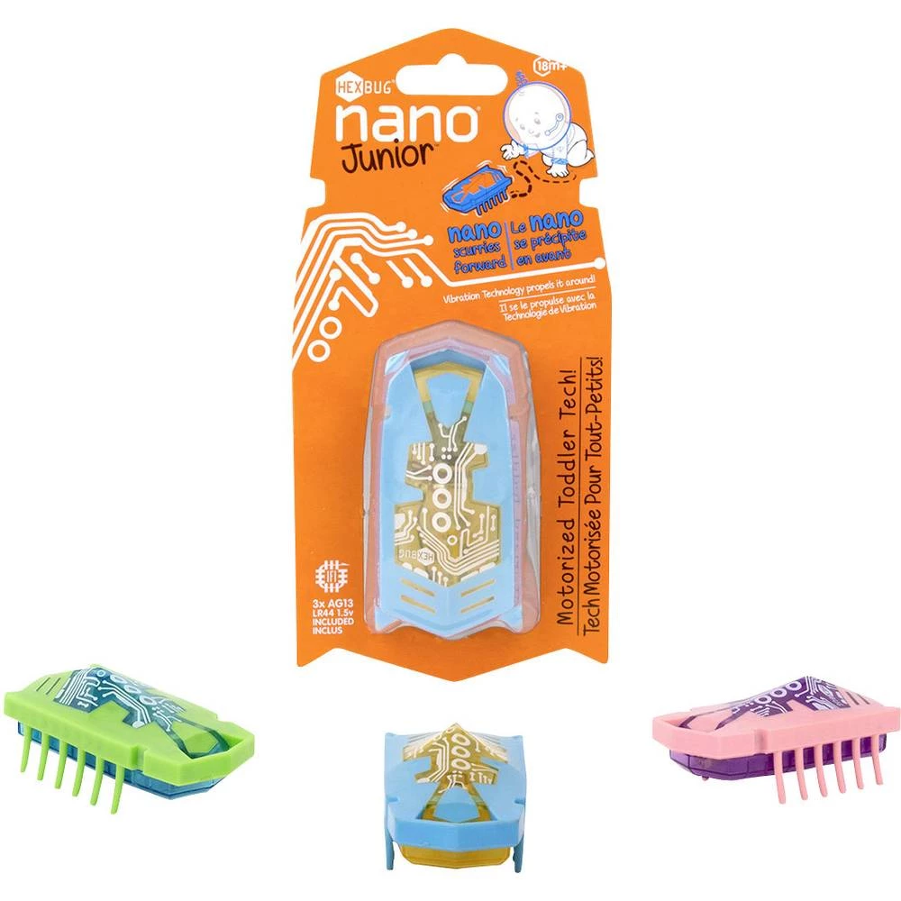 Robot igračka HexBug slika