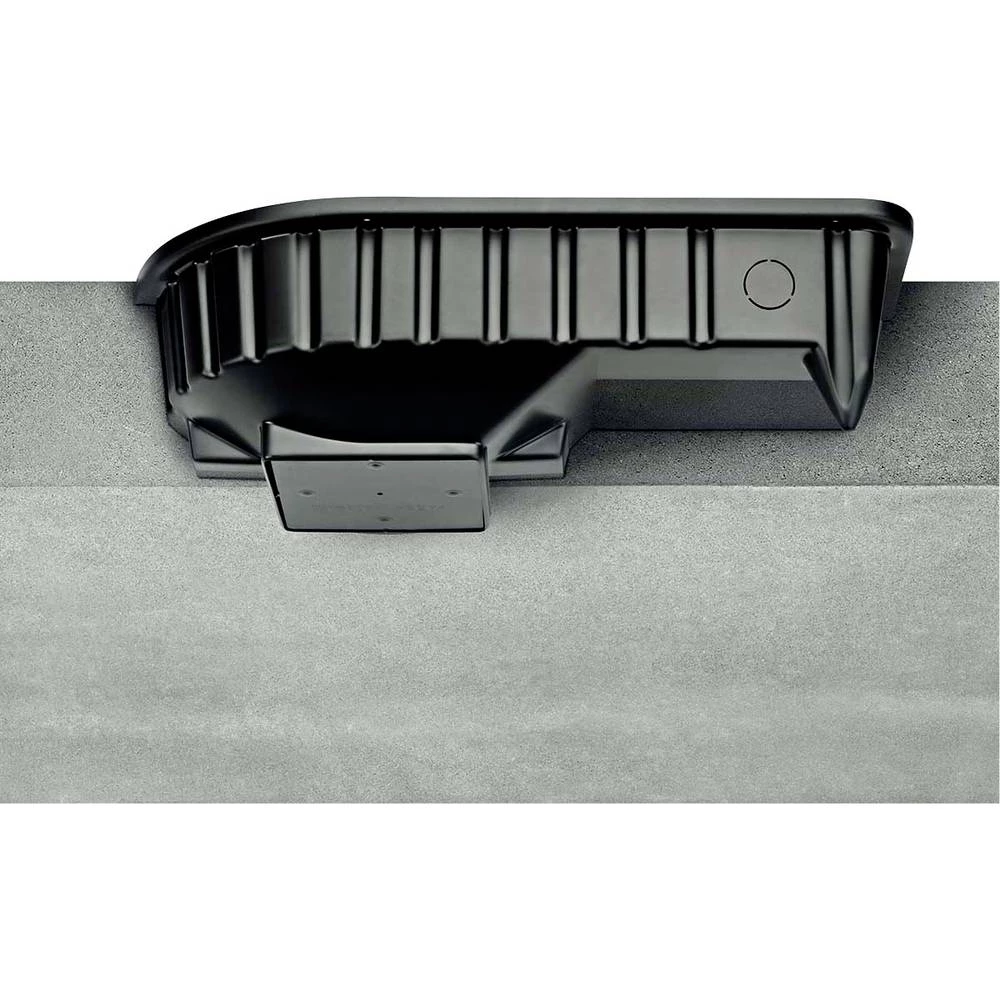 Trilux  7191100  lonac za ugradnju u beton  SNS QC07 BE  1 St. slika