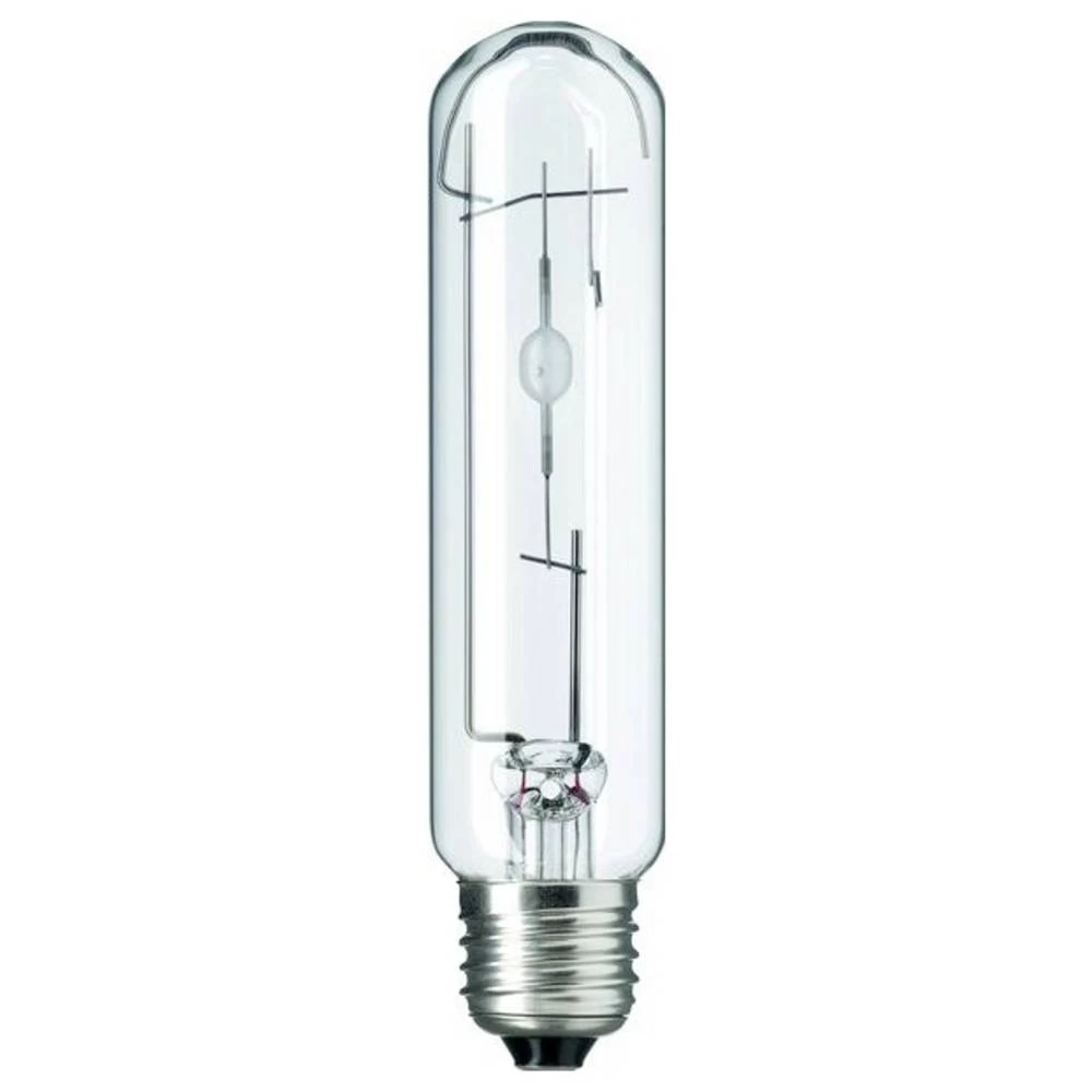 Signify metalhalogenidna 18561100 152 mm E27 53.0 W Energetska učinkovitost 2021: F (A - G) toplo bijela oblik cijevi 1 slika