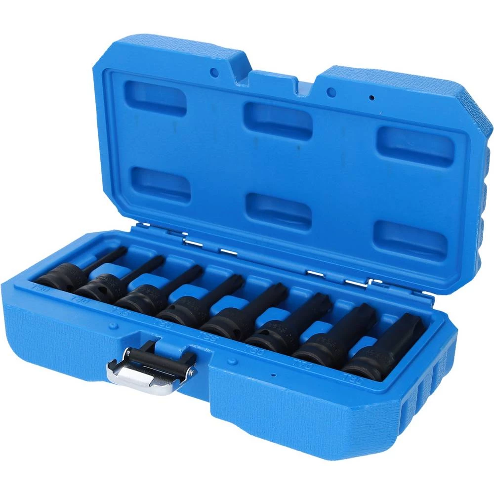 Brilliant Tools BT022600 set nasadnih ključeva BT022600 slika