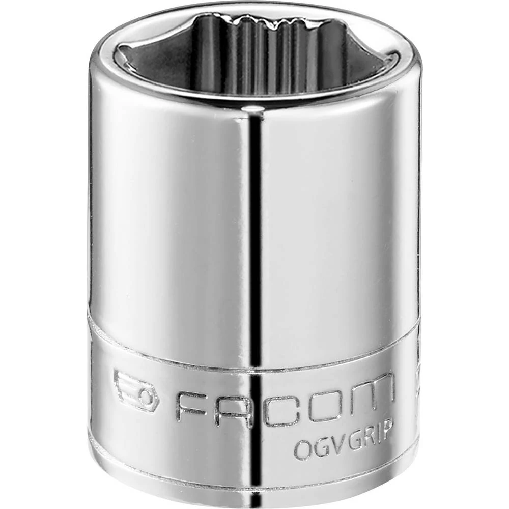 Facom utičnica 1/4" R.13GRP slika