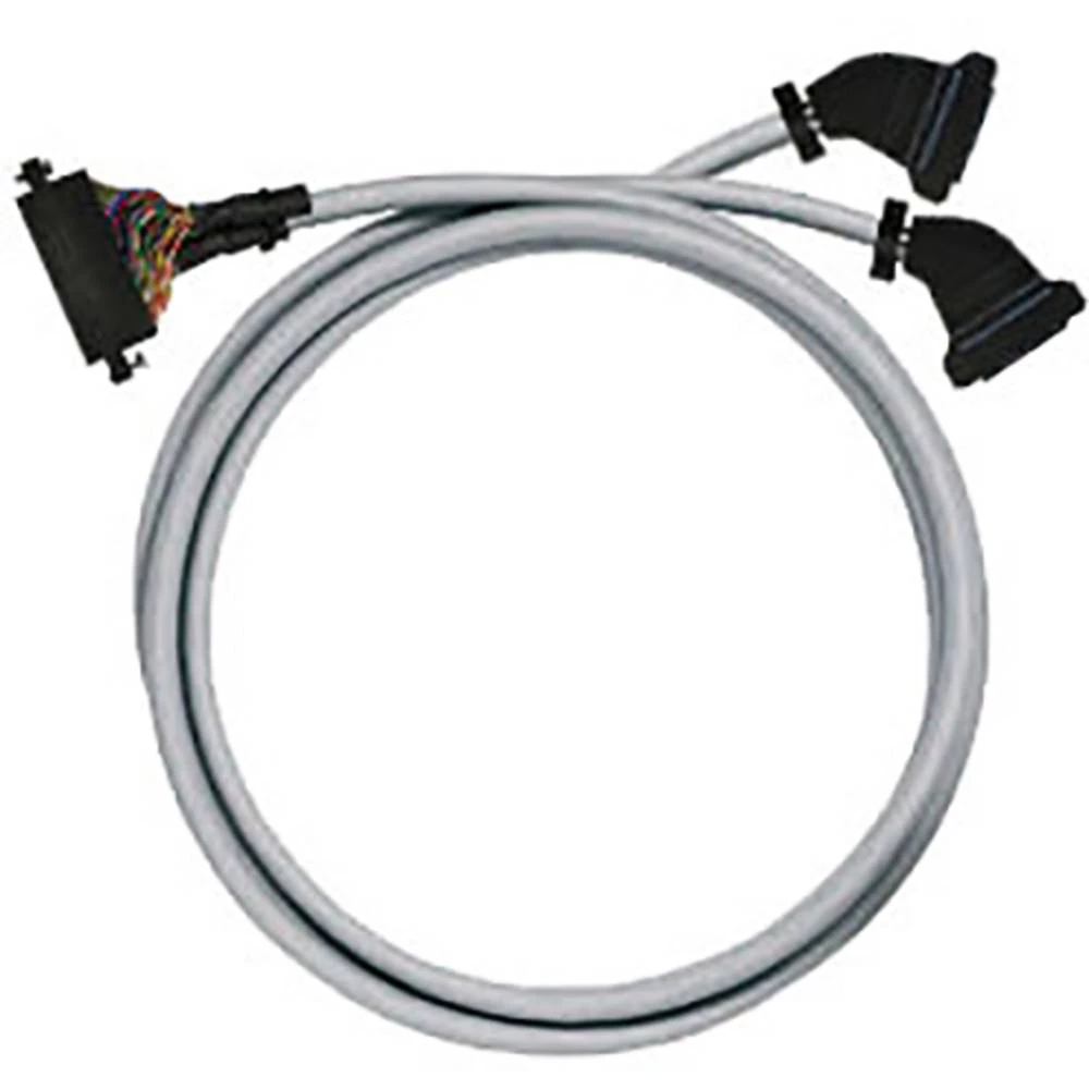 PLC spojni vod Weidmüller PAC-S300-HE20-V7-1M5 7789246015 slika