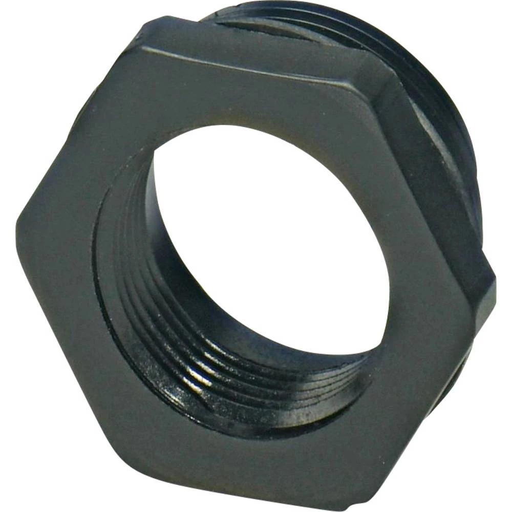 Phoenix Contact 1082732 REDUC-K-KV-M20/M16 BK reducirni adapter plastika 10 kom. slika