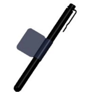 Toshiba Stylus olovka za zaslon crna slika