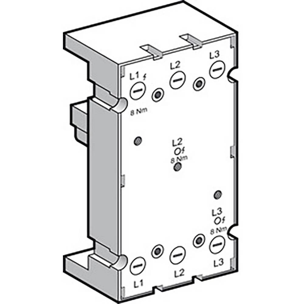 Schneider Electric LA9ZA32600 kom. slika